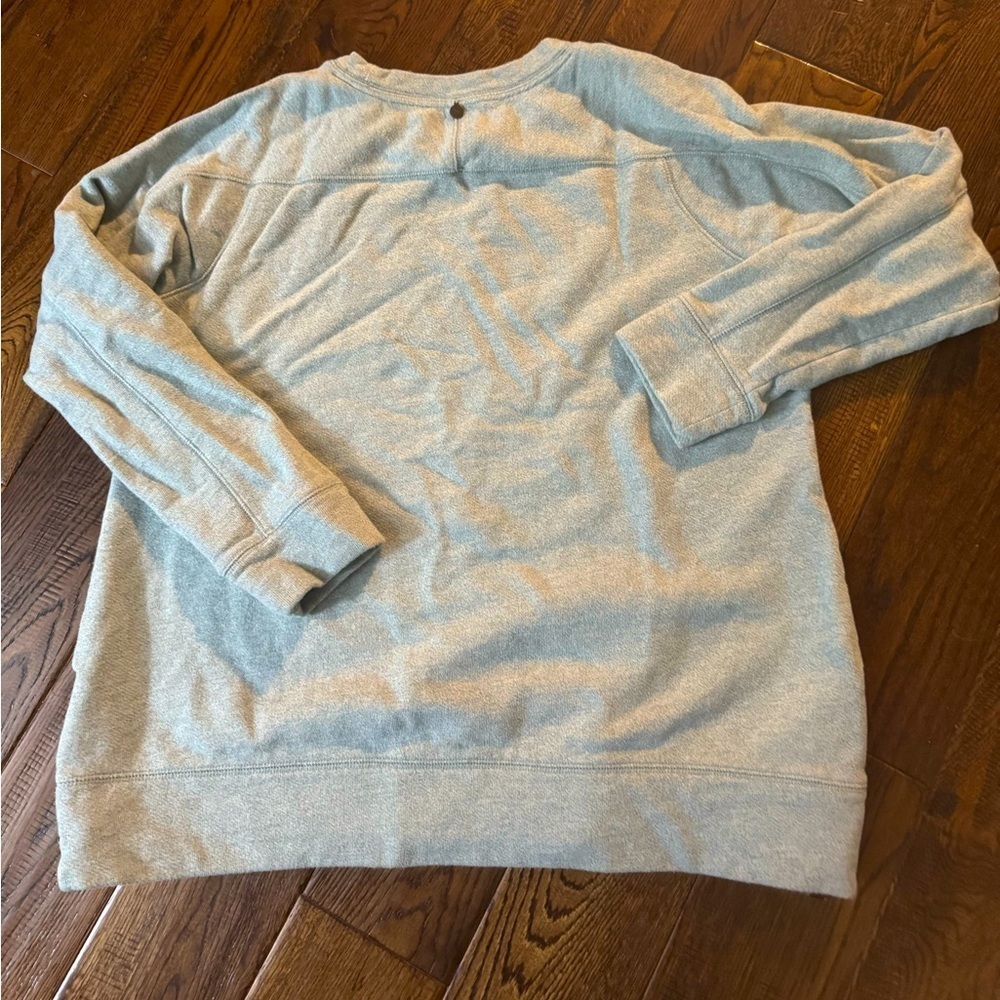 Soft Surroundings Urban Chic Pullover Sweater - Picture 3 of 7